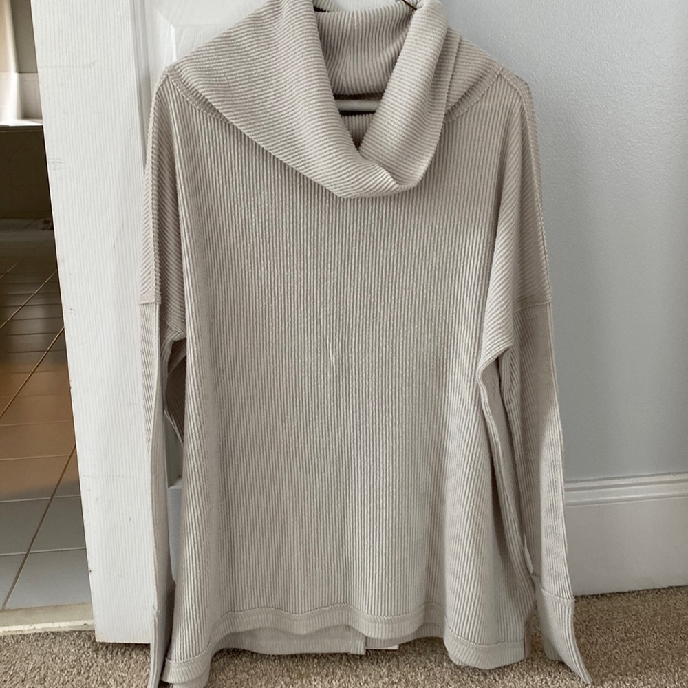 Free People tunic